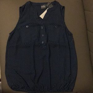 Soho Top by NY and Co.